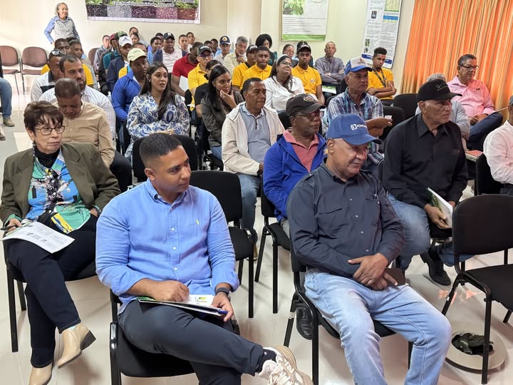 IDIAF impulsa la biofortificación para combatir la desnutrición en la República Dominicana