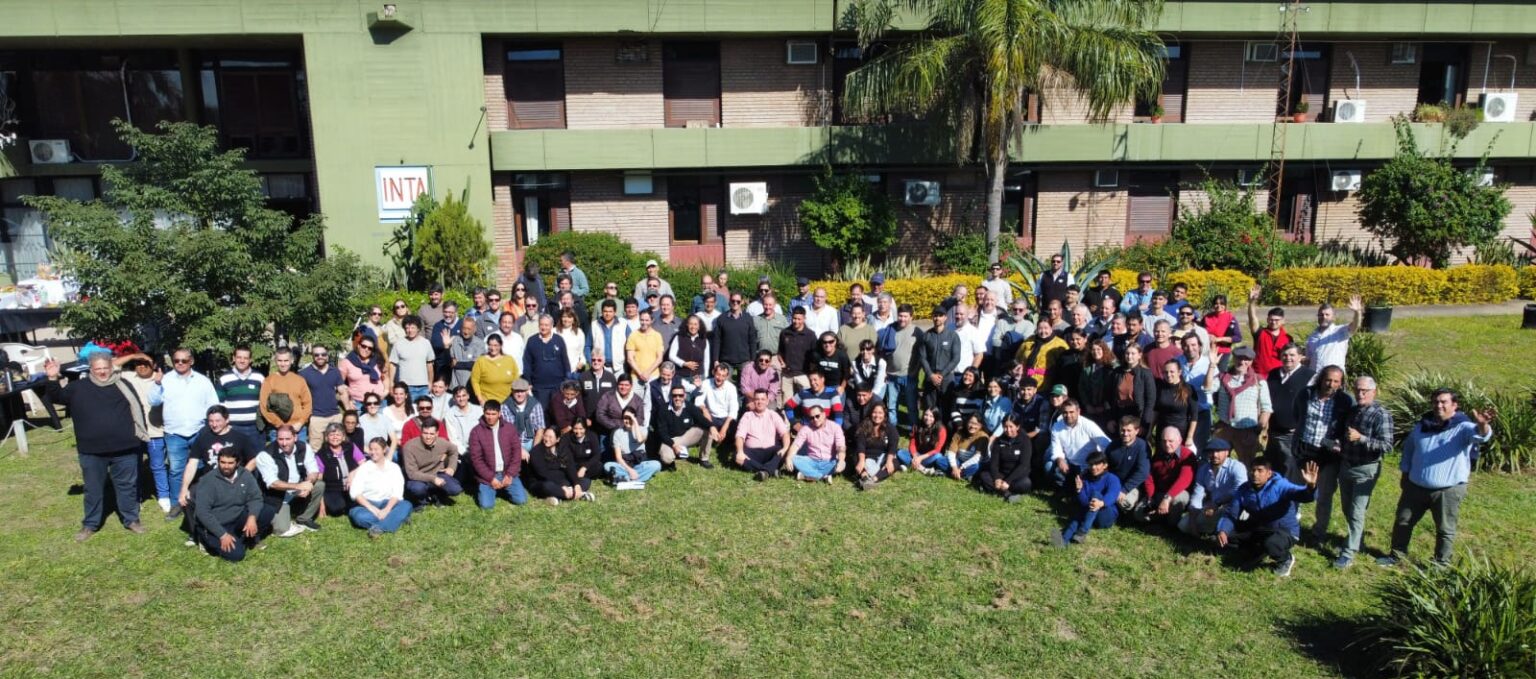 "Gran Chaco Ganadero" joins PATChaco to scale up climate-smart livestock farming.