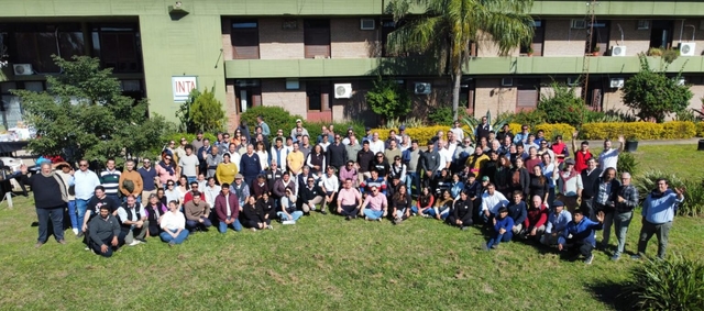 "Gran Chaco Ganadero" joins PATChaco to scale up climate-smart livestock farming.
