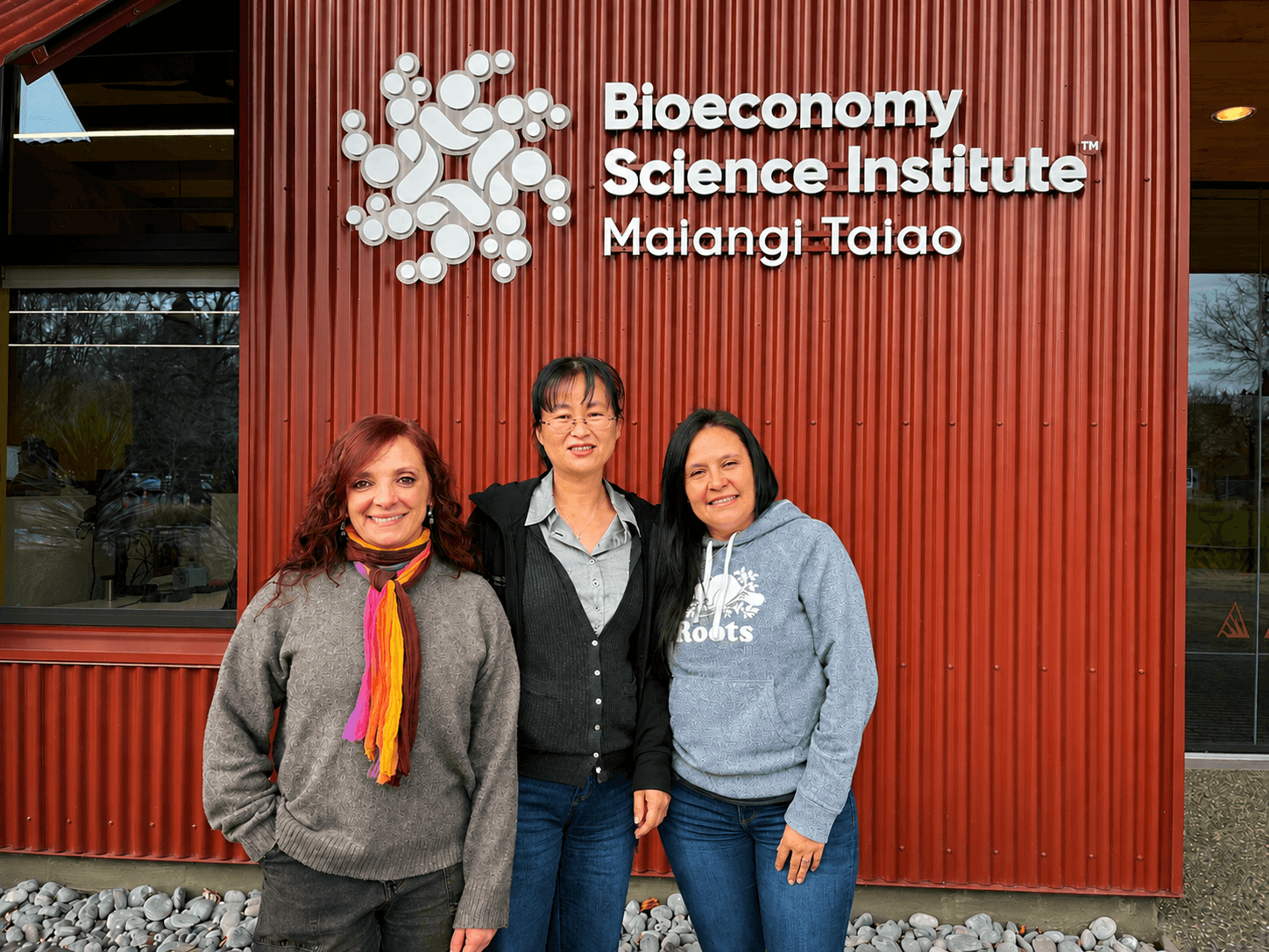 International collaboration harmonizes protocols for soil carbon analysis across three countries