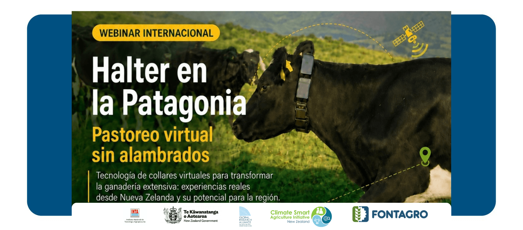 Technical dialogue to improve extensive livestock farming