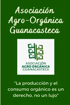 Asociación Agro-orgánica Guanacasteca en la Agricultura Local