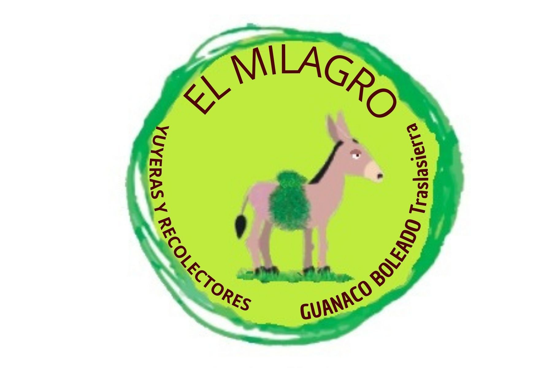 Grupo El Milagro